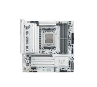 Placa Base Fit For ASUS TUF Gaming B850M Plus WIFI7 W AMD B850 Micro-ATX admite Placa Base Ryzen Socket AM5 DDR5 de hasta la Serie 9000