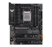 Placa Base Fit For ASUS TUF Gaming X670E-PLUS Placa Base WiFi AMD X670 Socket AM5 DDR5 192GB M.2 Compatible con Ryzen 7 9700X 5 8500G 770