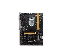 Placa Base Fit For BTC BIOSTAR TB250-BTC Placas Base 6pcie B250 LGA 1151 DDR4 ATX BTC Placa Base minera