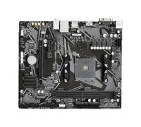Placa Base Fit For GIGABYTE A520M K V2 Micro ATX AMD A520 DDR4 M.2 USB3. STAT 3.0 SSD/64G Mejor Soporte R9 CPU de Escritorio Socket AM4 Placa Base