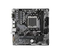 Placa Base Fit For GIGABYTE A620M S2H AMD Micro ATX A620 DDR5 6400(OC) MT/s M.2 USB 3. SATA 6Gb/s 96G Soporte CPU Serie 7000 Socket AM5