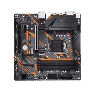 Placa Base Fit For Gigabyte B360m AORUS Pro Placa Base Original LGA 1151 DDR4 64GB USB2.0 USB3.1 DVI HDMI Placas Base De Escritorio