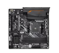 Placa base Fit For GIGABYTE B550M AORUS ELITE Placa base B550 Socket AM4 DDR4 128GB PCI-E 4.0 M.2 SATA III 4000(OC) MHz USB3.2 B550 Mainboard