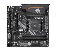 Placa Base Fit For GIGABYTE B550M AORUS Elite Placa Base Micro-ATX AMD B550 Zócalo AM4