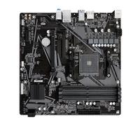 Placa Base Fit For Gigabyte B550M K AMD B550 DDR4 128 GB M.2 Micro ATX Compatible con Ryzen 9 3900 5600 5500 4600G 3500 3300 5700 CPU