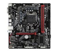 Placa Base Fit For GIGABYTE B560M Gaming HD Compatible con I9-11900KF 10900F I7-11700K 10700F I5-11600K 10400F CPU DDR4 3200MHz B560