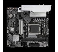 Placa Base Fit For GIGABYTE B650M Gaming WiFi Soporte for DDR5 6400 M.2 .5GbE LAN B650 Ryzen™ Serie 7000 AMD Socket AM5