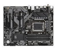 Placa Base Fit For Gigabyte B760 DS3H AX DDR4 LGA 1700 Intel ATX M.2 WiFi 6E Compatible con Core Series de 13.a/12.a generación