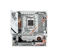 Placa Base Fit For GIGABYTE B850M AORUS Elite WIFI7 Ice-P Placa Base Micro ATX AMD B850 Ryzen 9000 8000 7000 Series CPU Socket AM5
