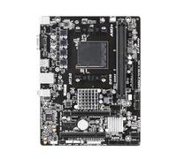 Placa Base Fit For Gigabyte GA-78LMT-S2 R2, Soporte de Ranura AM3+ for procesador AMD Phenom II/procesador Athlon DDR3 1333MHz ATX