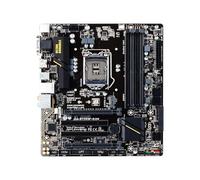 Placa Base Fit For Gigabyte GA-B150M-D3H de 64 GB LGA 1151 DDR4 Micro ATX Placa Madre