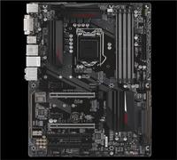 Placa Base Fit For GIGABYTE GA-H270-Gaming 3 LGA1151 Placa Base Intel 2-Way Crossfire ATX DDR4