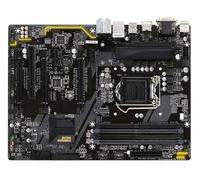 Placa Base Fit For Gigabyte GA-Z270-HD3 Desktop Z270 Placa Base LGA 1151 DDR4 USB3.0 SATA3 M.2 Ranura múltiple