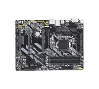 Placa Base Fit For Gigabyte GA-Z370 HD3 Z370 LGA1151 DDR4 Compatible con i3 8100 i5 8500 i7 8700K Placa Madre