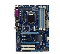 Placa Base Fit For Gigabyte GA-Z68P-DS3 Tarjeta Madre LGA 1155 DDR3 32GB for Z68 USB3.0 PCI-E 3.0 SATA3 ATX Placa-MEE for CPU Core I7I5I3
