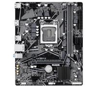 Placa Base Fit For GIGABYTE H410M-K Escritorio Intel H410 H410M DDR4 Placa Base LGA 1200 I7/i5/i3 USB3.0 M.2 SATA3