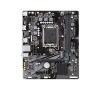 Placa base Fit For GIGABYTE H610M-K D4 Placa base Intel H610 Socket LGA1700 DDR4 64GB PCI-E 3.0 M.2 SATA III USB3.2 H610 Placa base