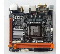 Placa Base Fit For Gigabyte ITX Desktop GA-B85N Phoenix-WiFi