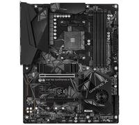 Placa Base Fit For Gigabyte X570 Gaming X Compatible con 3600X 5600G 5600X 5700X 5800X3D 5950X CPU DDR4 4400MHz M.2 NVME HDMI AM4