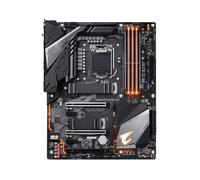 Placa Base Fit For Gigabyte Z390 AORUS Pro WiFi DDR4 de Juego LGA 1151 HDMI 32 GB M.2 Placa Madre