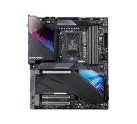 Placa Base Fit For Gigabyte Z690 AORUS Master LGA1700 Compatible con i9-12900K/i7-12700K/i5-12600K DDR5 PCIe 5.0 WiFi6E Thunderbolt 4 E-ATX Placas Base de computadora