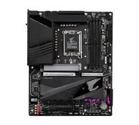 Placa Base Fit For GIGABYTE Z790 AORUS Elite AX Placa Base LGA 1700 Intel DDR5 Quad M.2 WiFi 6E Soporte Core I9-14900KF I9-12900 I7-13700T