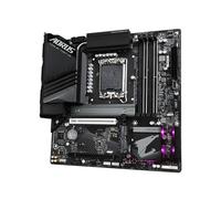 Placa Base Fit For GIGABYTE Z790M AORUS Elite AX DDR5 WiFi 6E Z790 Ranuras Micro ATX Compatible con 13.ª generación 12. Intel Core S LGA1700