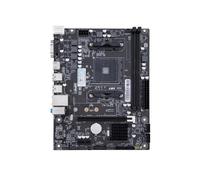 Placa Base Fit For HUANANZHI A520M VH AM4 Compatible con Ryzen (3600, 4650G, 5500G, 5600, 5600G, 5600X, 5800X) M.2 NVME De Doble Canal DDR4 RAM Placa Madre