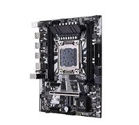 Placa Base Fit For Kllisre X99 Motherboard Combo Kit Set Xeon E5 2620 V3 LGA 2011-3 CPU 2pcs X 8GB = 16GB 2666M Hz DDR4 Memoria