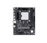 Placa Base Fit For M-ATX Ultra ES 0000 con CPU combinada (Rendimiento de Trabajo, consulte 125H, 155H, 165H), AI DDR5 ARGB NVME SATA LGA115X for PC Gamer Placa Madre