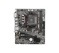 Placa Base Fit For MSI A520M A Pro Micro ATX AMD A520 DDR4 M.2 USB3. STAT 3.0 SSD/64G Mejor Soporte R9 CPU de Escritorio Socket AM4 Placa Base