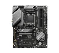 Placa Base Fit For MSI B650 Gaming Plus WiFi Compatible con procesador Ryzen 7 7800X3D 7600X R5 7500F DDR5 7200 MHz NVME M.2 PCIe 4.0 Placa Madre