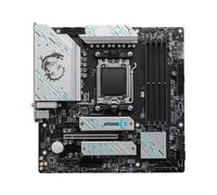 Placa Base Fit For MSI B650M Gaming Plus WiFi AMD B650 Soporta DDR5 7200+MHz (OC) 192GB Ryzen™ Serie 7000 8000 Socket AM5