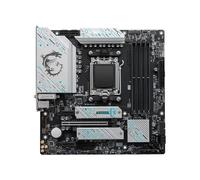 Placa Base Fit For MSI B650M Gaming Plus WiFi B650 Compatible con DDR5 7200+MHz (OC) 192GB Placa Base Ryzen™ Serie 7000 8000 Socket AM5