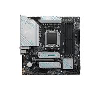 Placa Base Fit For MSI B650M Gaming Plus WiFi B650 Ryzen™ Serie 7000 8000 Socket AM5