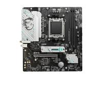 Placa Base Fit For MSI B650M Gaming WiFi AMD B650 Ryzen™ Serie 7000 8000 Placa Base Zócalo AM5
