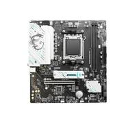 Placa Base Fit For MSI B650M Gaming WiFi B650 Compatible con DDR5 7800+MHz (OC) 192GB Placa Base Ryzen™ Serie 7000 8000 Socket AM5