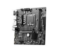 Placa base Fit For MSI B760M BOMBER WiFi DDR4 placa base 64GB LGA 1700 placa base M.2 Gen4×4 PCIe 4.0 DIY Gaming Computer Gamingplaca