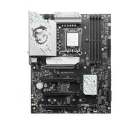 Placa Base Fit For MSI B860 Gaming Plus WiFi, Compatible con procesadores Intel LGA 1851, DDR5, 256 GB, Formato ATX, 3 Ranuras M.2, Ultra 5U5-245T y 7U7-265T.