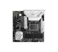 Placa Base Fit For MSI mag B760M Mortar Compatible con procesadores i9-14900K, i7-13700K, i5-12400F, i3-12100, 7200 MHz, HDMI, M.2, NVME, LGA1700, B760 Placa Madre