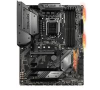 Placa Base Fit For MSI mag Z390 Tomahawk LGA 1151 Intel HDMI SATA 6Gb/s USB 3.1 ATX Placa Base