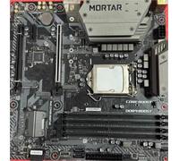 Placa Base Fit For MSI mag Z390M MORTERO