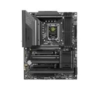 Placa Base Fit For MSI mag Z890 Tomahawk WiFi, Compatible con Intel LGA 1851, DDR5, 256 GB, 4 Ranuras M.2, ATX y procesadores Ultra 5 U5-245T, U5-225 y U7-265.