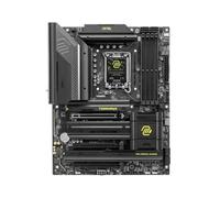 Placa Base Fit For MSI mag Z890 Tomahawk WiFi Placa Base Intel LGA 1851 DDR5 256GB 4X M.2 ATX Soporte Ultra 5 U5-245T U5-225 U7-265 CPU