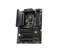 Placa base Fit For MSI MAG Z890 TOMAHAWK WIFI Placa base INTEL Z890 LGA 1851 DDR5 256 GB 4x M.2 ATX Soporte Ultra 5 U5-245T U5-225 U7-265 CPU