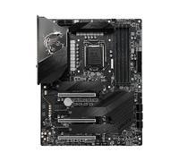 Placa Base Fit For MSI Meg Z490 Unify Placa Base LGA 1200 Intel SATA 6Gb/s ATX