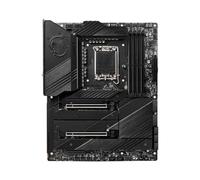 Placa Base Fit For MSI Meg Z690 Unify 1700 DDR5 192GB Intel M.2 ATX Compatible con I9-14900K I7-14700 I5-14400 I5-13600 I7-12700 CPU
