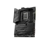 Placa base Fit For MSI MEG Z690 UNIFY Placa base 1700 DDR5 192GB Intel Z690 M.2 ATX soporte i9-14900K i7-14700 i5-14400 i5-13600 i7-12700 CPU