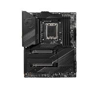 Placa Base Fit For MSI Meg Z690 Unify Utiliza el chipset Intel Compatible con I9-14900KF I7-13600KF I7-12700K I5-12400F CPU 4xDDR5 M.2 NVME ATX