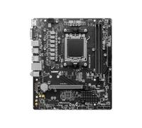 Placa Base Fit For MSI Pro A620M-E Micro-ATX A620 DDR5 6400+(OC) MHz M.2 PCIe 4.0 X16 96G Compatible con Ryzen™ Serie 7000 AM5